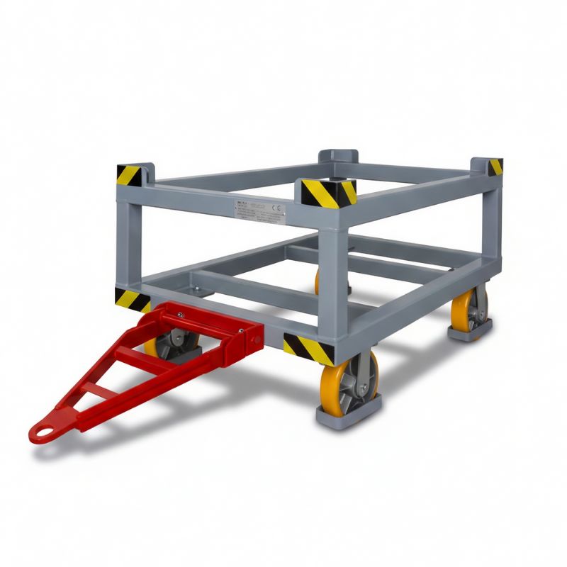 carrello logistica home