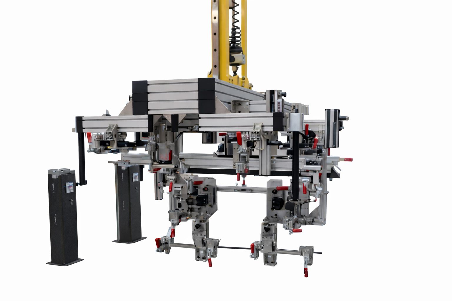 Altri Progetti roof system 2